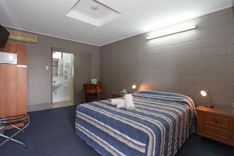 Tandara Hotel Motel - Accommodation BNB 0