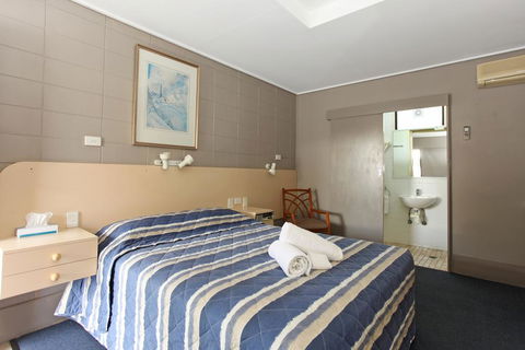 Tandara Hotel Motel - Accommodation BNB 2