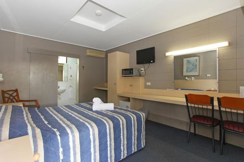 Tandara Hotel Motel - Accommodation BNB 3