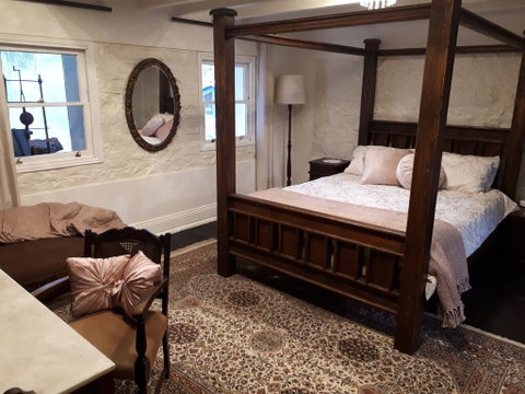 Tanilba House - Accommodation BNB 0