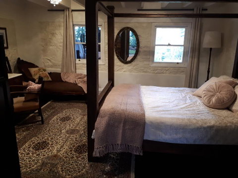 Tanilba House - Accommodation BNB 1