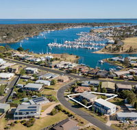 Tanjil - A stroll from the water in Paynesville - Accommodation BNB