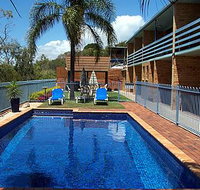Tannum On The Beach Motel - Accommodation BNB