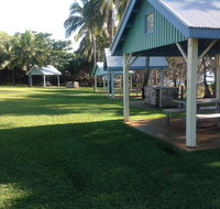 Tannum Sands Hotel / Motel - Accommodation BNB