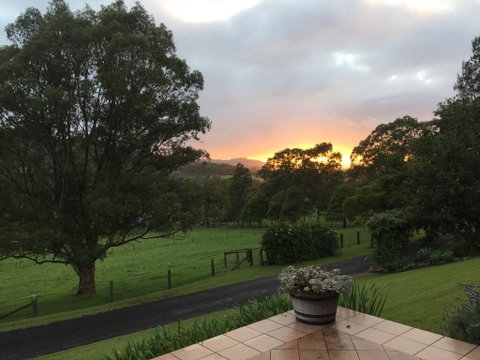 Tantallon - Accommodation BNB 2
