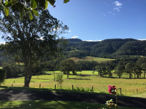 Tantallon - Accommodation BNB 0
