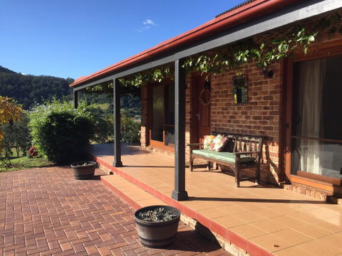 Tantallon - Accommodation BNB 1