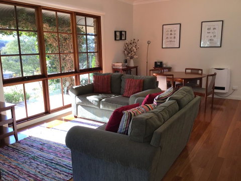 Tantallon - Accommodation BNB 3