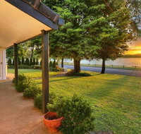 Tara Downs on Lake Albert - Accommodation BNB