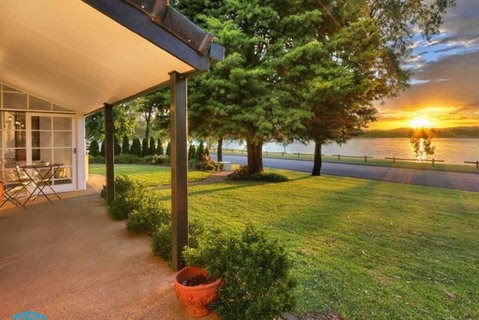 Tara Downs On Lake Albert - Accommodation BNB 0