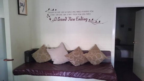Tara Spa Apartments - Accommodation BNB 2