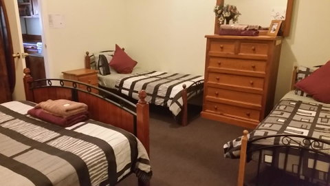 Tara Spa Apartments - Accommodation BNB 3