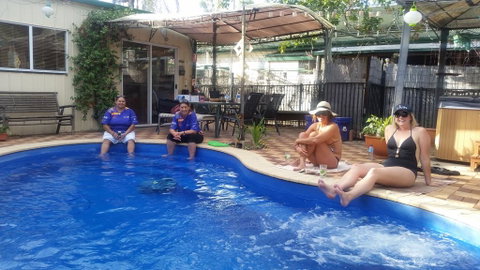 Tara Spa Apartments - Accommodation BNB 1