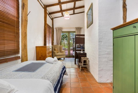 Taradale House Estate - Accommodation BNB 2