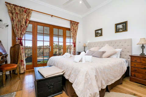 Taradale House Estate - Accommodation BNB 0