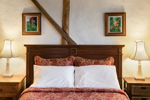 Taradale House Estate - Accommodation BNB 3