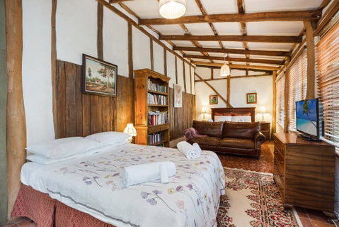 Taradale House Estate - Accommodation BNB 1