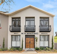 TARALGA TERRACES - Accommodation BNB