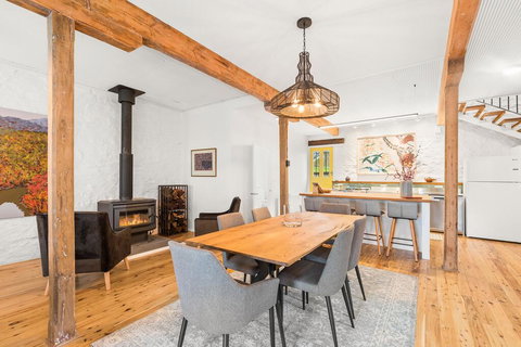 TARALGA TERRACES - Accommodation BNB 2