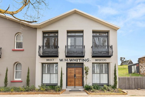 TARALGA TERRACES - Accommodation BNB 0