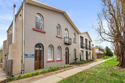 TARALGA TERRACES - Accommodation BNB 0