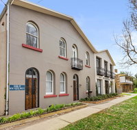 TARALGA TERRACES - Accommodation BNB