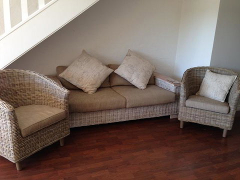 Taranaki Apartment - Accommodation BNB 3