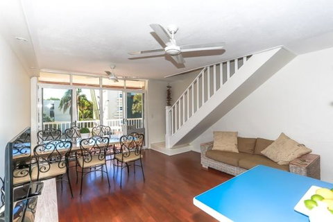 Taranaki Apartment - Accommodation BNB 2