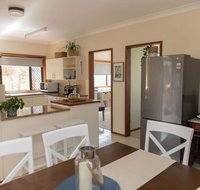 Taranaki Beach House - Accommodation BNB