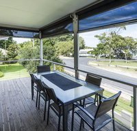 Tarcoola - Accommodation BNB