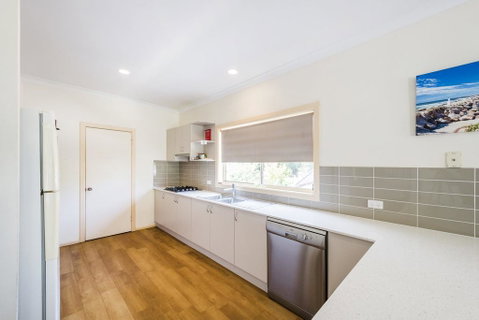 Tarcoola - Accommodation BNB 3