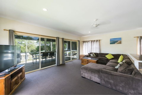 Tarcoola - Accommodation BNB 2