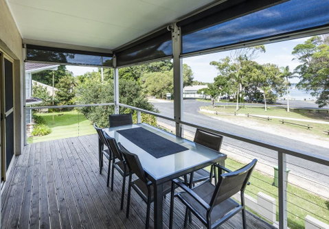 Tarcoola - Accommodation BNB 0