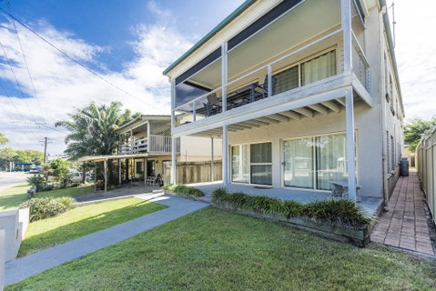 Tarcoola - Accommodation BNB 1
