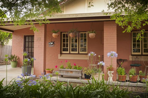 Taree Apartment - Accommodation BNB 1