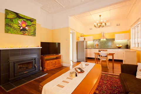 Taree Apartment - Accommodation BNB 0