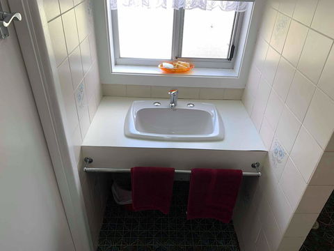 Taree Lodge Motel - Accommodation BNB 2