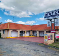 Taree Lodge Motel - Accommodation BNB