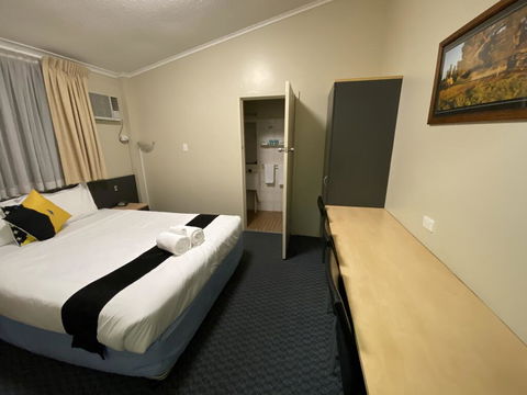 Taree Motor Inn - Accommodation BNB 3