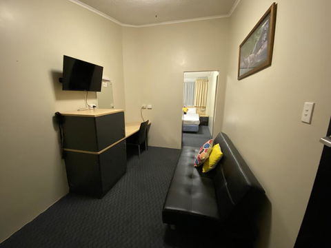 Taree Motor Inn - Accommodation BNB 2