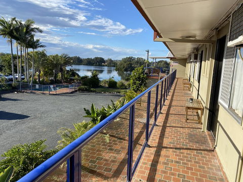 Taree Motor Inn - Accommodation BNB 1