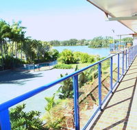 Taree Motor Inn - Accommodation BNB