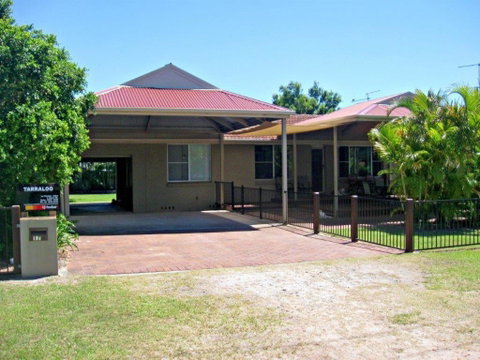 Tarraloo - Iluka NSW - Accommodation BNB 0