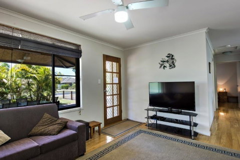 Tarraloo - Iluka NSW - Accommodation BNB 2