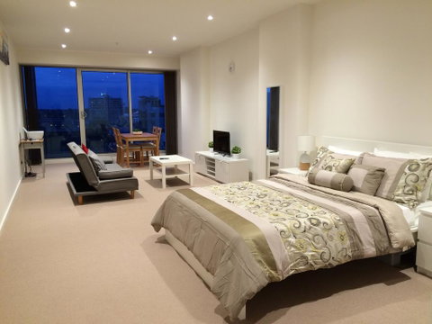 Tasha's Apartments On Morphett - Accommodation BNB 0
