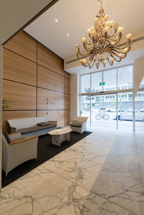 Tasha's Apartments On Morphett - Accommodation BNB 3