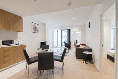 Tasha's Apartments On Morphett - Accommodation BNB 2