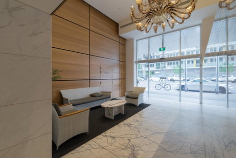 Tasha's Apartments On Morphett - Accommodation BNB 1