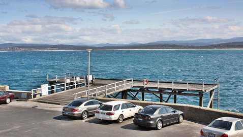 Tasmanviews - Accommodation BNB 3