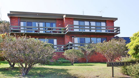 Tasmanviews - Accommodation BNB 0